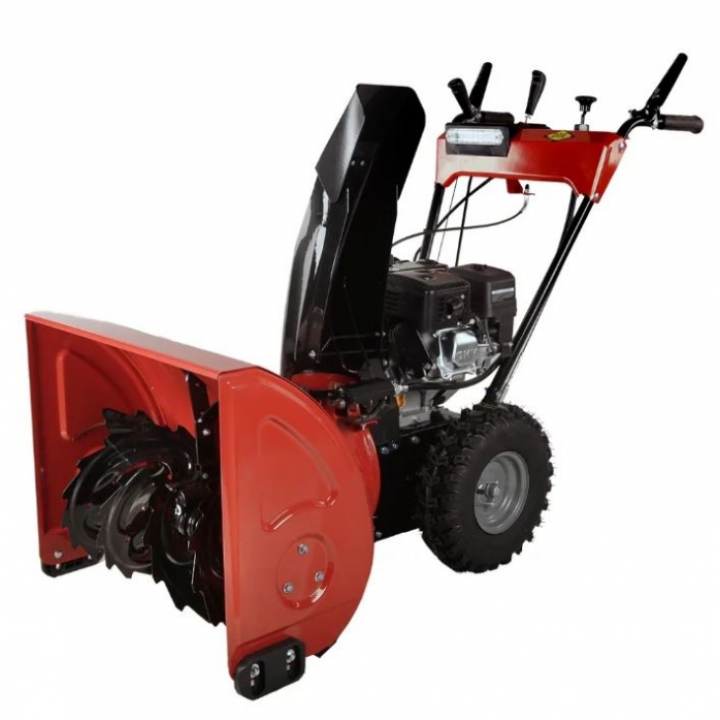 Снегоуборщик бензиновый DDE ST6561LE