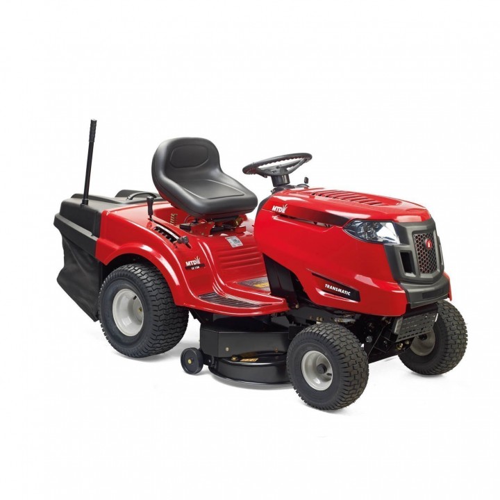 Трактор MTD SMART RE 130 H