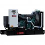 Генератор дизельный EUROPOWER EP 325 TDE