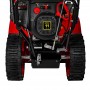 Бензиновый снегоуборщик DDE ST1176LE 