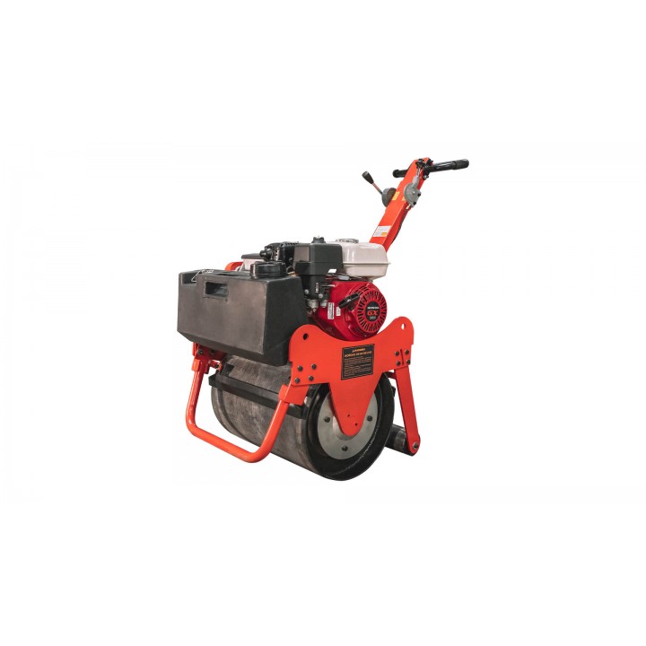 Виброкаток Delta Parts Impulse VR300H
