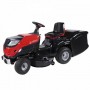 Садовый трактор бензиновый EFCO EF 102R/16 K