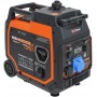 Генератор инвенторный EVOline BQH 5200 E