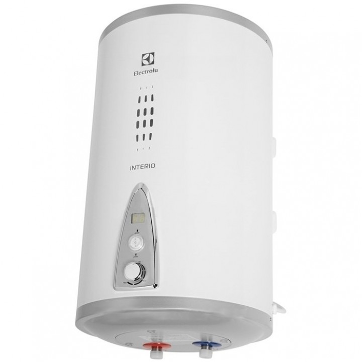 Водонагреватель Electrolux EWH 50 Interio 3