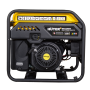 Инверторный генератор Huter DN12500i