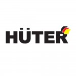 Виброплиты Huter