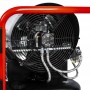 Дизельная тепловая пушка Quattro Elementi QE-110D