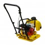 Виброплита STEM Techno SPC 192ES