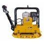 Виброплита реверсивная STEM Techno RPC 330