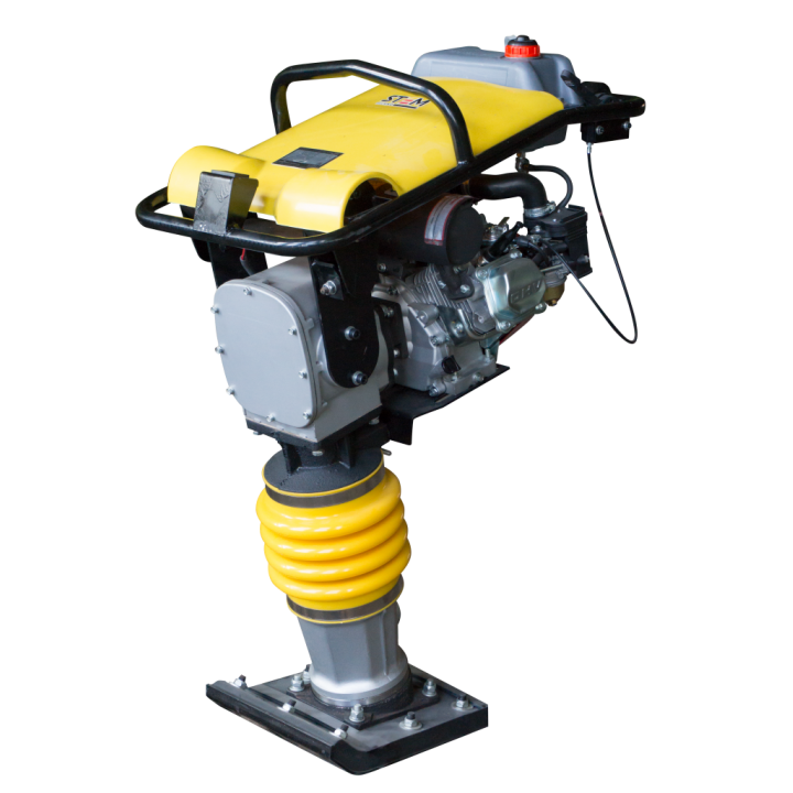 Вибротрамбовка STEM Techno STR 82 