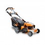 Газонокосилка самоходная VILLARTEC MB 3548V