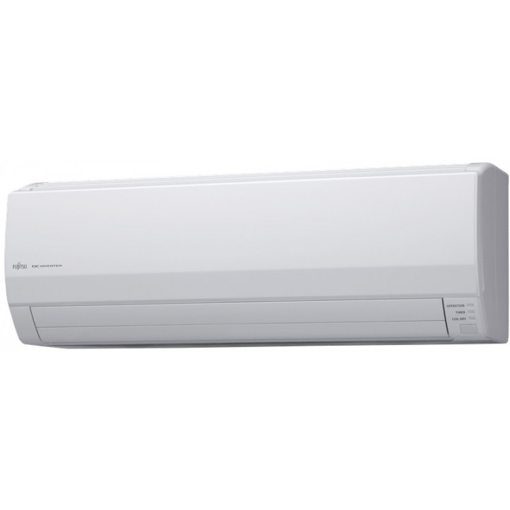 Внутренний блок мультисплит-системы Fujitsu ASYG24LFCC