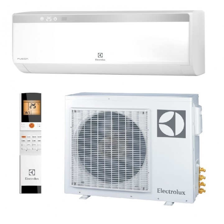 Кондиционер настенная сплит-система Electrolux EACS-12HF/N3