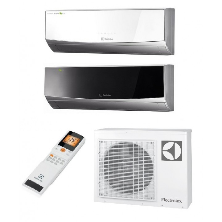 Кондиционер настенная сплит-система Electrolux EACS-18HG-M2/B2/N3