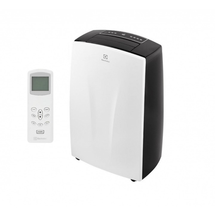 Кондиционер мобильный Electrolux EACM-16 HP/N3