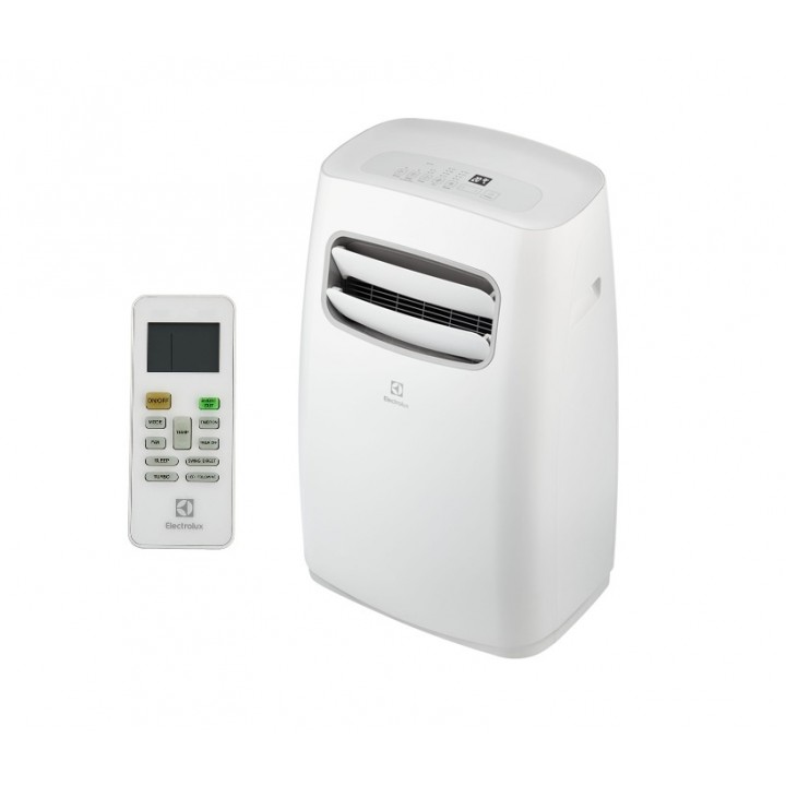 Кондиционер мобильный Electrolux EACM-12 CG/N3