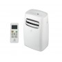 Кондиционер мобильный Electrolux EACM-12 CG/N3