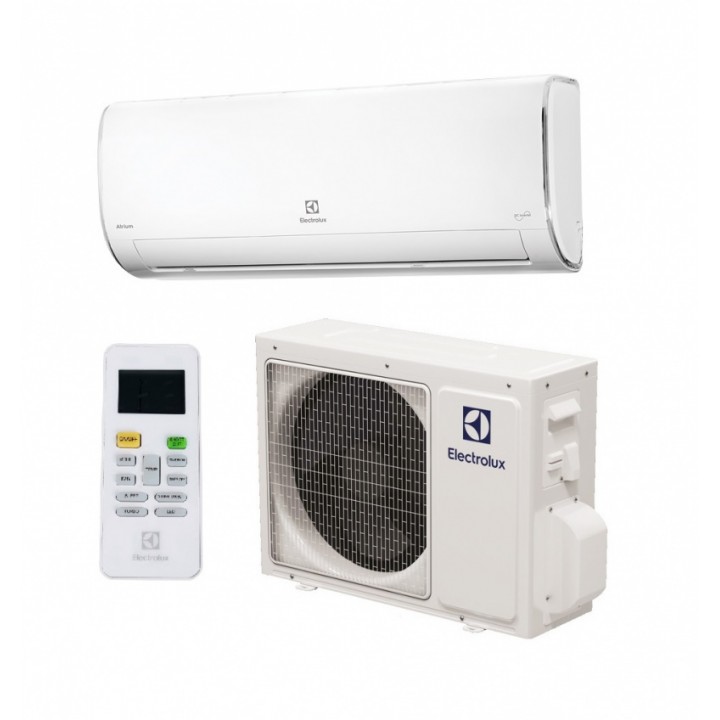 Кондиционер настенная сплит-система Electrolux EACS/I-24HAT/N3