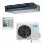 Кондиционер канальная сплит-система MDV MDTI-60HWN1/MDOU-60HN1-L