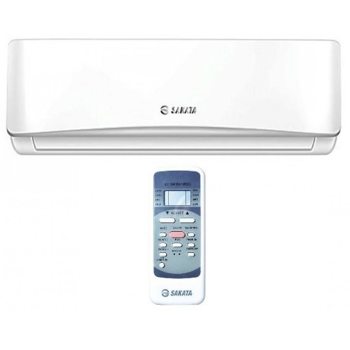 Внутренний блок мультисплит-системы Sakata SIMW-25BZ