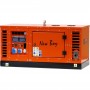 Генератор дизельный EUROPOWER EPS 113 TDE серия NEW BOY