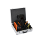 Сварочный аппарат STANDART ARC 165 (J6501) CASE 