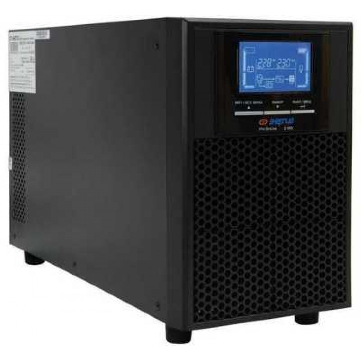Источник бесперебойного питания Энергия Pro Online 3000 230В-72В Tower