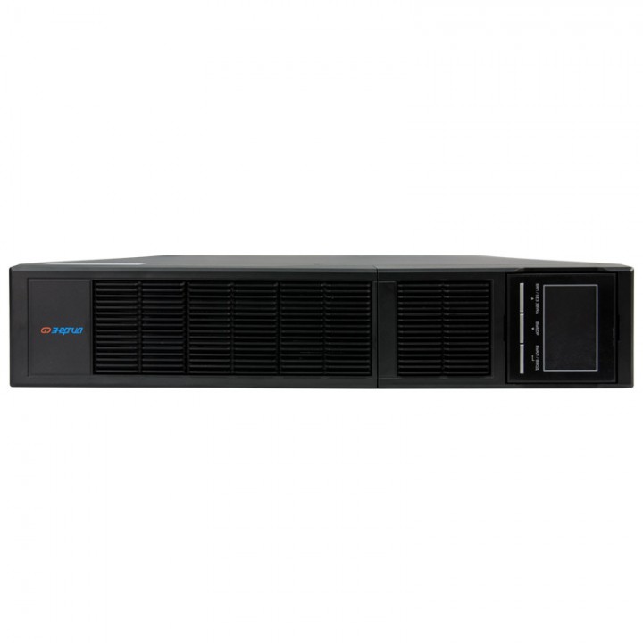 Источник бесперебойного питания Энергия Омега S-3000-230V-72V-RT