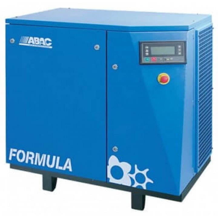 Винтовой компрессор Abac Formula.E 22 13 бар