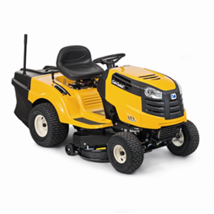 Минитрактор Cub Cadet LT1 NR92