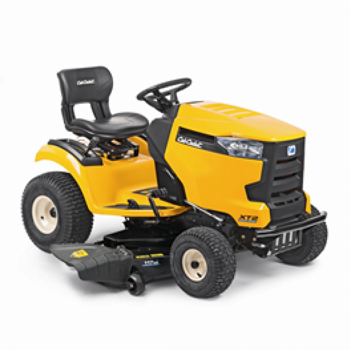  Минитрактор Cub Cadet XT2 PS117