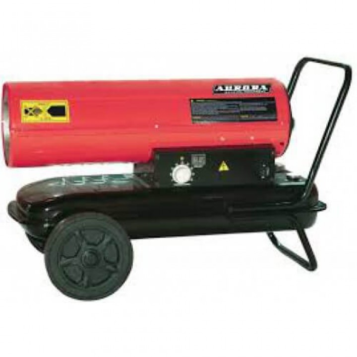 Дизельная тепловая пушка прямого нагрева Aurora Diesel Heat 30