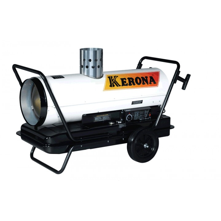 Дизельная тепловая пушка непрямого нагрева Kerona PID-90