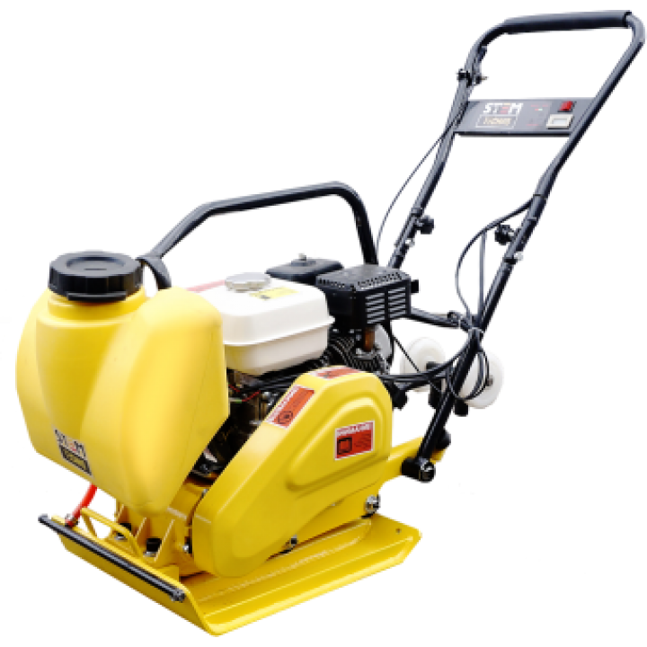 Виброплита STEM Techno SPC 161