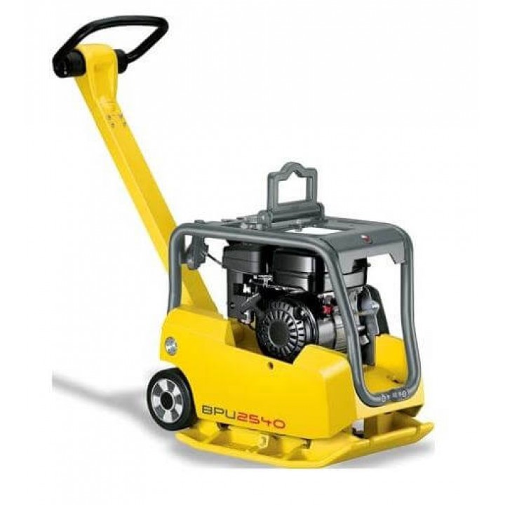 Виброплита реверсивная Wacker Neuson BPU 2540A