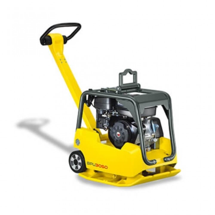 Виброплита реверсивная Wacker Neuson BPU 3050A
