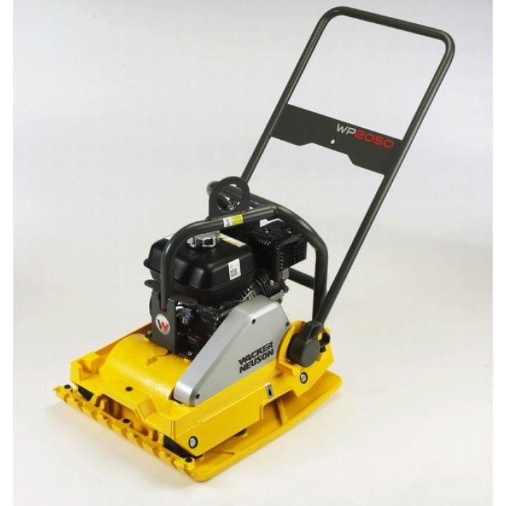 Виброплита Wacker Neuson WP 2050W