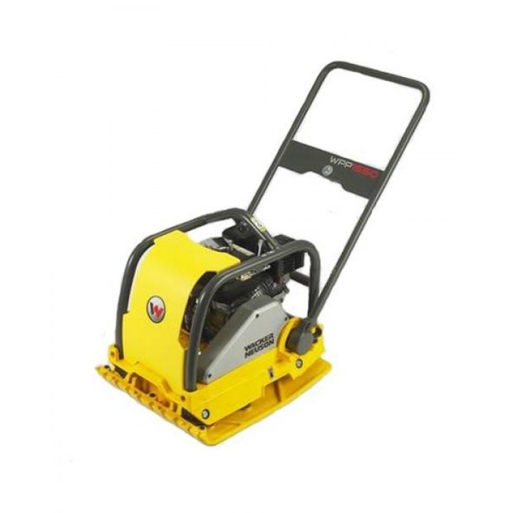 Виброплита Wacker Neuson WPP 1550Aw