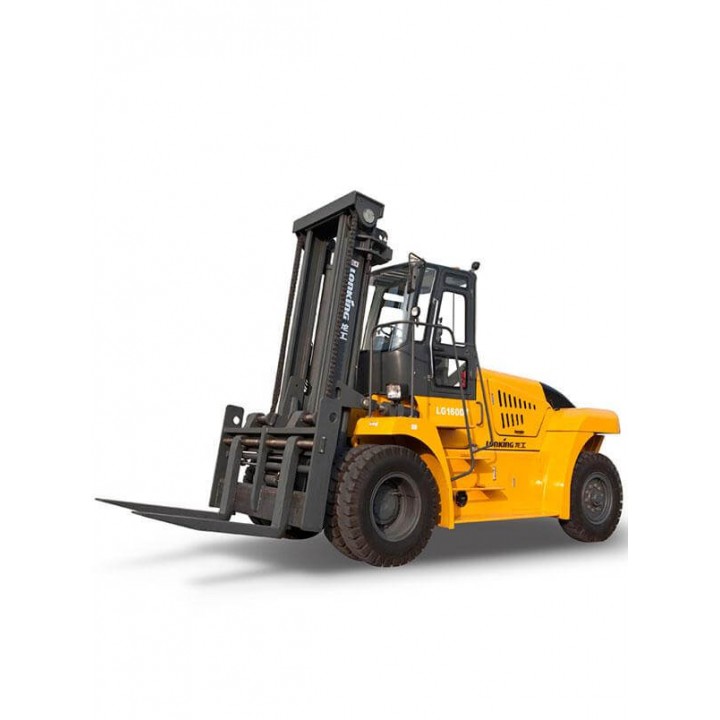 Вилочный погрузчик LONKING LG160DT