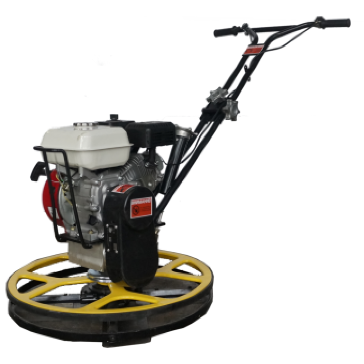 Затирочная машина STEM Techno SPT 242
